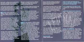 CD Fiona: Heart Like A Gun