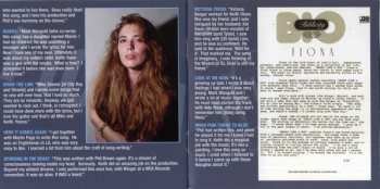 CD Fiona: Heart Like A Gun