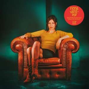 LP Fiona Jane Pop: Fiona Jane Pop CLR
