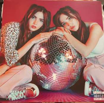 LP Fionn: Everyone's A Critic CLR