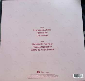 LP Fionn: Everyone's A Critic CLR