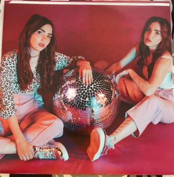 LP Fionn: Everyone's A Critic CLR