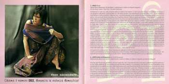 CD Fiordaliso: Frikando'