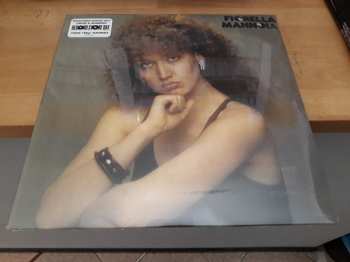 LP Fiorella Mannoia: Fiorella Mannoia LTD | NUM