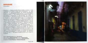 CD Fiorella Mannoia: Personale