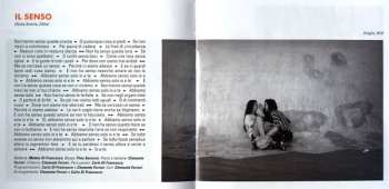 CD Fiorella Mannoia: Personale