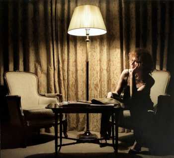 CD Fiorella Mannoia: Personale