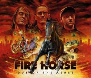 LP Fire Horse: Out Of The Ashes