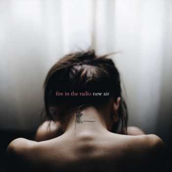 Album Fire In The Radio: New Air