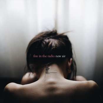 CD Fire In The Radio: New Air
