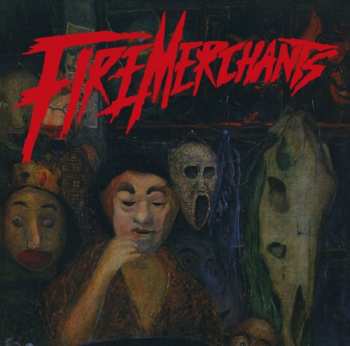 CD Fire Merchants: Landlords Of Atlantis
