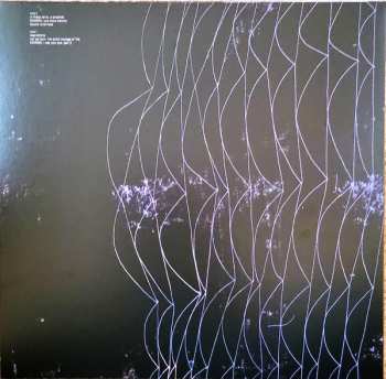 3LP/Box Set Fire! Orchestra: Echoes LTD