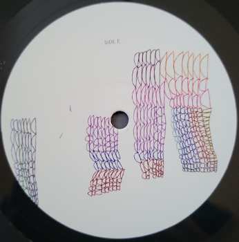 3LP/Box Set Fire! Orchestra: Echoes LTD