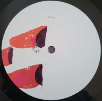 3LP/Box Set Fire! Orchestra: Echoes LTD