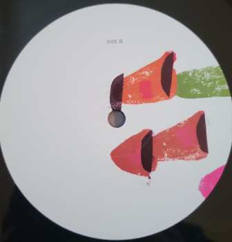 3LP/Box Set Fire! Orchestra: Echoes LTD