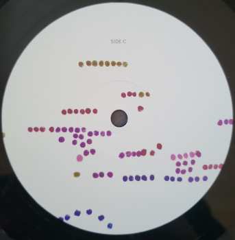 3LP/Box Set Fire! Orchestra: Echoes LTD