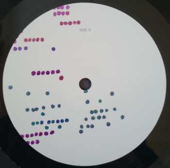 3LP/Box Set Fire! Orchestra: Echoes LTD