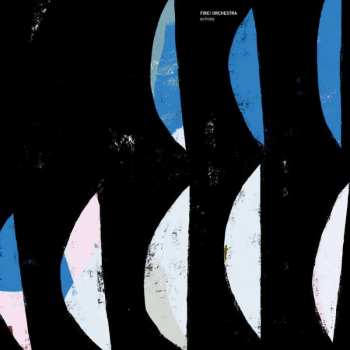3LP/Box Set Fire! Orchestra: Echoes LTD