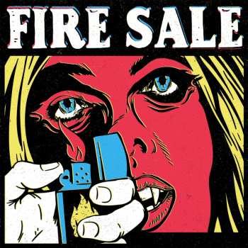 Album Fire Sale: Fire Sale