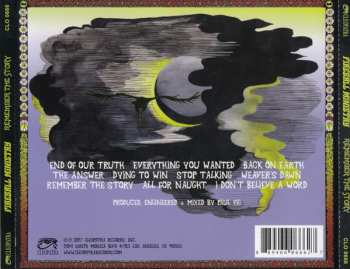 CD Fireball Ministry: Remember The Story