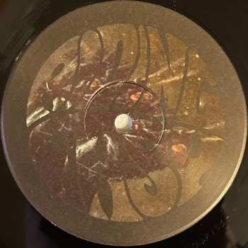 LP Firebreather: Dwell In The Fog