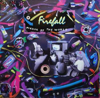 LP Firefall: Mirror Of The World