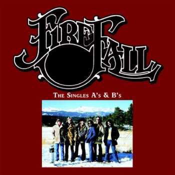 Album Firefall: The Singles A's & B's 