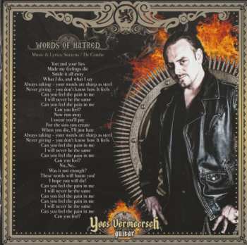 CD FireForce: Deathbringer