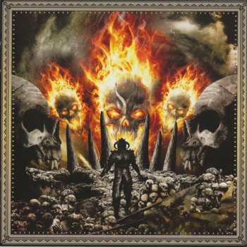 CD FireForce: Deathbringer