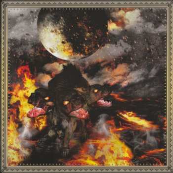 CD FireForce: Deathbringer