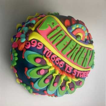 LP Firefriend: 999 To 666 TS Street