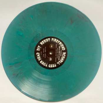 LP Firefriend: 999 To 666 TS Street