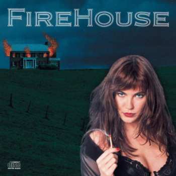 CD Firehouse: FireHouse