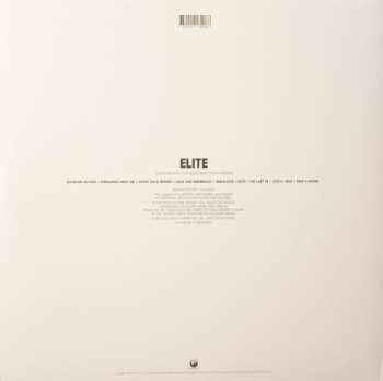 2LP Fireside: Elite LTD | CLR