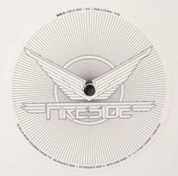 2LP Fireside: Elite LTD | CLR