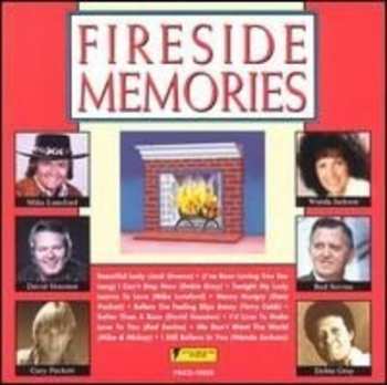 Album Fireside Memories / Various: Fireside Memories