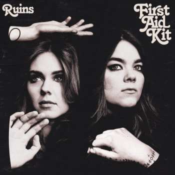 CD First Aid Kit: Ruins