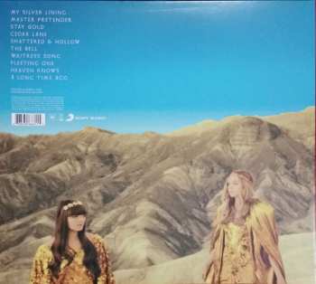 LP/CD First Aid Kit: Stay Gold