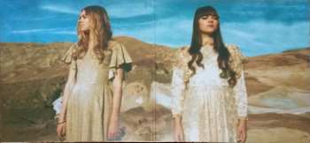 LP/CD First Aid Kit: Stay Gold