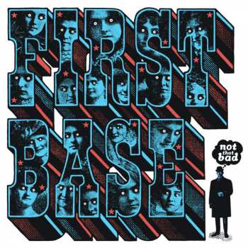 CD First Base: Not That Bad