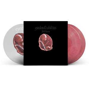 3LP Eyedea & Abilities: First Born  LTD | CLR