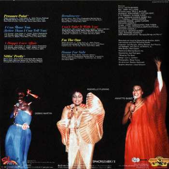 4CD/Box Set First Choice: Love Having You Around: The Gold Mind Recordings (1977-1980)