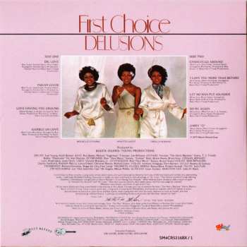 4CD/Box Set First Choice: Love Having You Around: The Gold Mind Recordings (1977-1980)