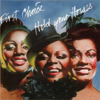 4CD/Box Set First Choice: Love Having You Around: The Gold Mind Recordings (1977-1980)