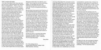 CD Big Jay McNeely: First Class Blues