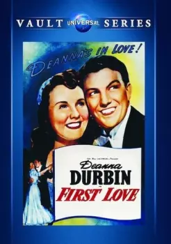 First Love: First Love