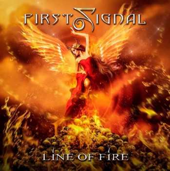 CD First Signal: Line Of Fire
