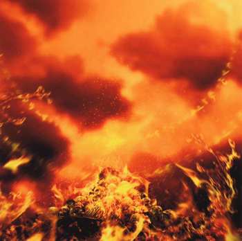 CD First Signal: Line Of Fire