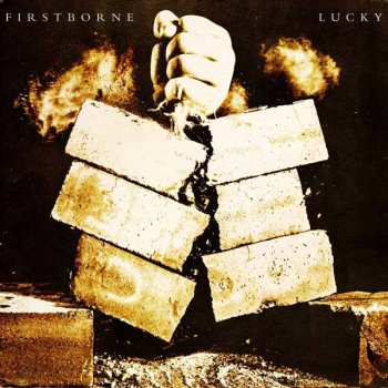 CD Firstborne: Lucky