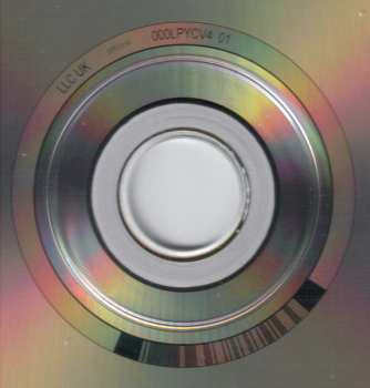 CD Fis: The Blue Quicksand Is Going Now